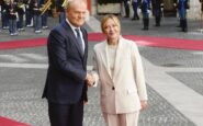 italia polonia meloni radici culturali profonde innalzare cooperazione a livello piu alto 2