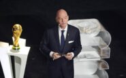 italia e ripescaggio mondiali iran partecipera la conferma di infantino 2