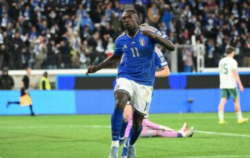 Italia e ripescaggio Mondiali Zampolli riaccende speranze Iran potrebbe cambiare idea 364x230