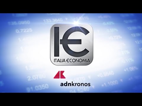 Italia economia n° 18 del 6 maggio 2026