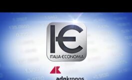 Italia economia n° 20 del 20 maggio 2026 265x160