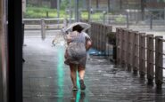 italia tra sole e acquazzoni piu caldo ma arriva la pioggia le previsioni meteo 2