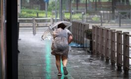 Italia tra sole e acquazzoni piu caldo ma arriva la pioggia le previsioni meteo 265x160