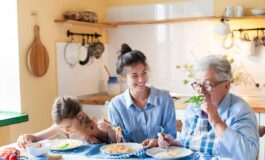 Italiani e longevita due italiani su tre sanno cosa fare ma non si applicano 265x160
