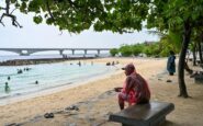 italiani morti alle maldive iniziate immersioni per recupero corpi 2