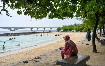 Italiani morti alle Maldive iniziate immersioni per recupero corpi 364x230