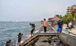 Italiani morti alle Maldive missione internazionale finita materiale recuperato consegnato a polizia 265x160