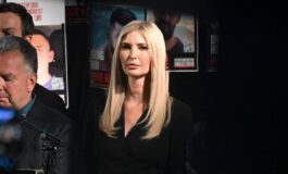 Ivanka Trump nel mirino di un terrorista addestrato dai pasdaran la rivelazione del New York Post 265x160