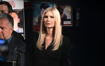 Ivanka Trump nel mirino di un terrorista addestrato dai pasdaran la rivelazione del New York Post 364x230