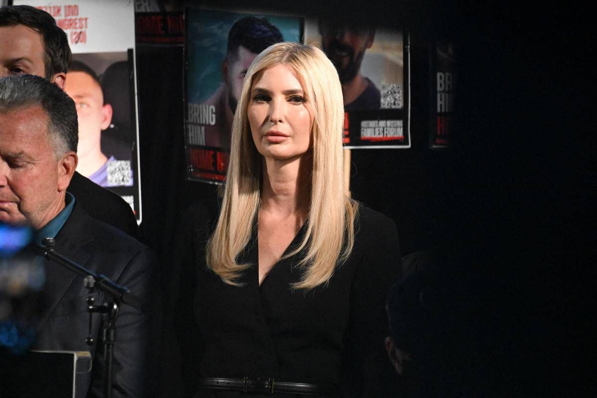 Ivanka Trump nel mirino di un terrorista addestrato dai pasdaran, la rivelazione del New York Post