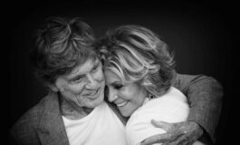 Jane Fonda rivela Ero innamorata di Robert Redford ma lui non mi ha mai ricambiata 265x160