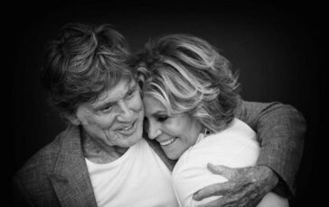 Jane Fonda rivela Ero innamorata di Robert Redford ma lui non mi ha mai ricambiata 364x230