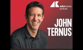 John Ternus chi e il nuovo Ceo di Apple nellera dellIA 265x160