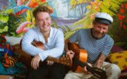 jovanotti e alfa insieme per il singolo dellestate arriva oggi buon vento 2