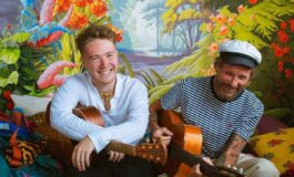 Jovanotti e Alfa insieme per il singolo dellestate arriva oggi Buon Vento 265x160