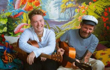 Jovanotti e Alfa insieme per il singolo dellestate arriva oggi Buon Vento 364x230