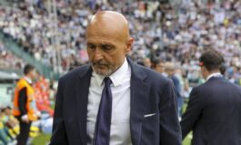 Juventus Spalletti Mettete in discussione me non siamo tutti morti 265x160