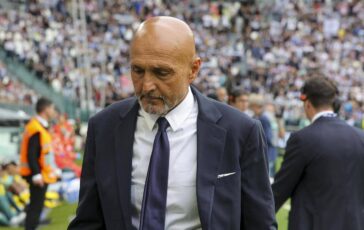 Juventus Spalletti Mettete in discussione me non siamo tutti morti 364x230
