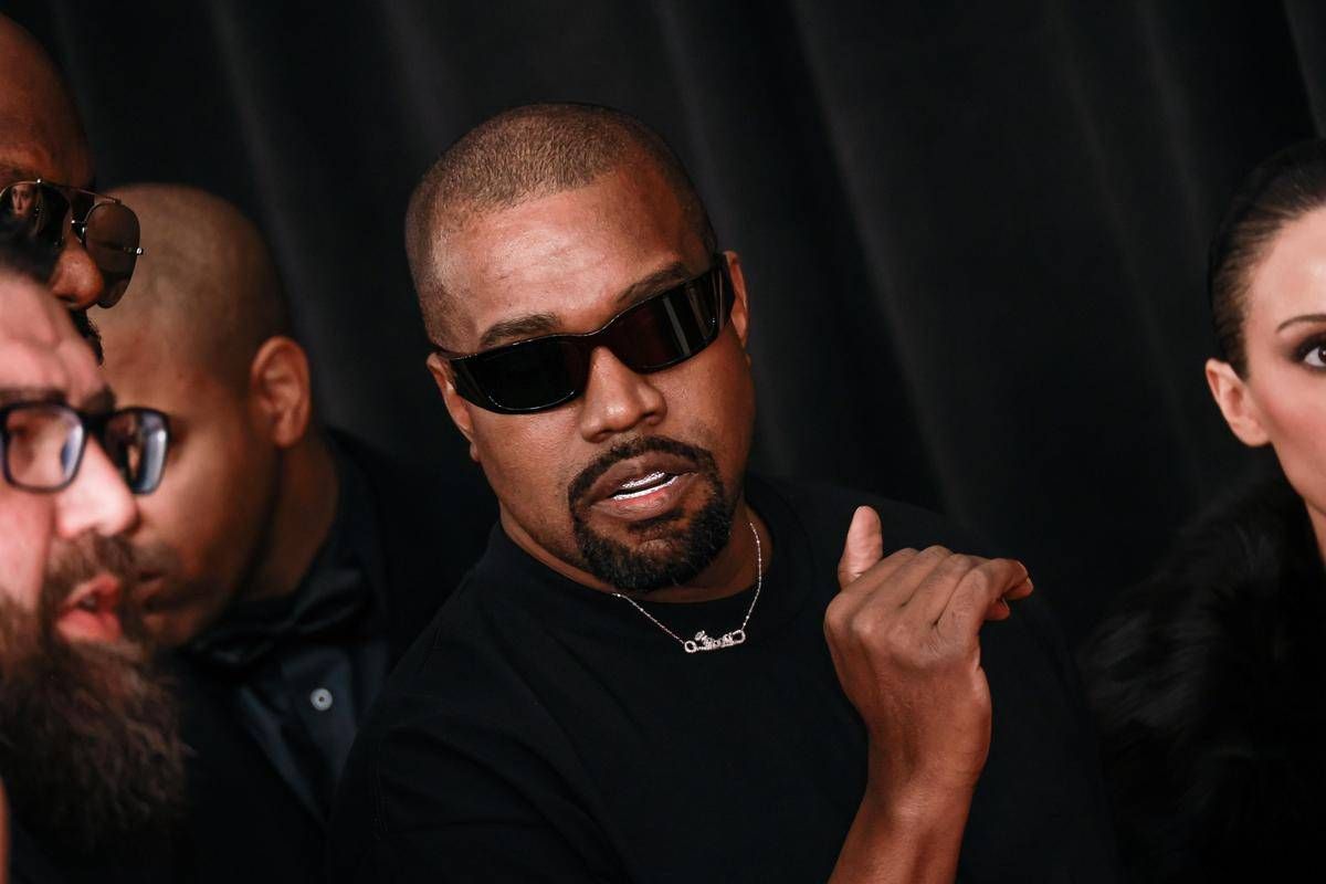 Kanye West e Travis Scott a Reggio Emilia, la prefettura vieta i concerti