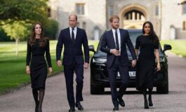 Kate ha mediato per anni tra Harry e William poi una frase lha convinta a chiudere con il cognato 265x160