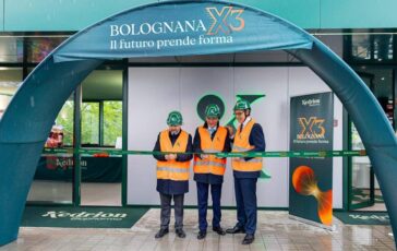Kedrion 150 milioni per triplicare produzione plasmaderivati per malattie rare 364x230