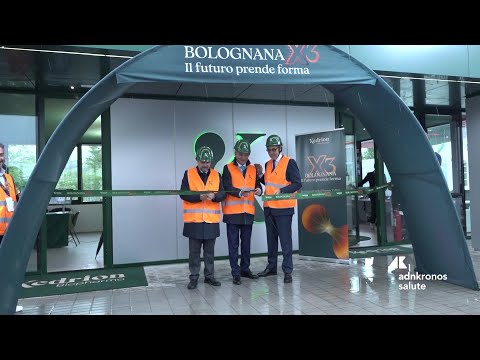 Kedrion triplica la capacità produttiva con un investimento di 150 milioni