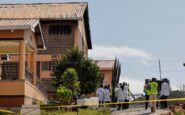 kenya incendio in collegio femminile 16 morti arrestate 8 studentesse 2