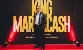 King Marracash vince al box office debutto con 22 mila presenze 265x160