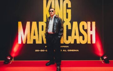 King Marracash vince al box office debutto con 22 mila presenze 364x230