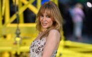 kylie minogue il cancro al seno e ancora con me 2