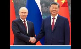 LEuropa cerca un mediatore con Putin Mosca guarda a Pechino Notizie dallUcraina podcast Adnkr 265x160
