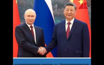 LEuropa cerca un mediatore con Putin Mosca guarda a Pechino Notizie dallUcraina podcast Adnkr 364x230