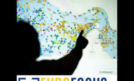 LEuropa guarda a Hormuz con il fiato sospeso Eurofocus podcast Adnkronos 265x160