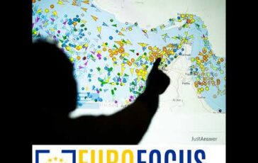 LEuropa guarda a Hormuz con il fiato sospeso Eurofocus podcast Adnkronos 364x230