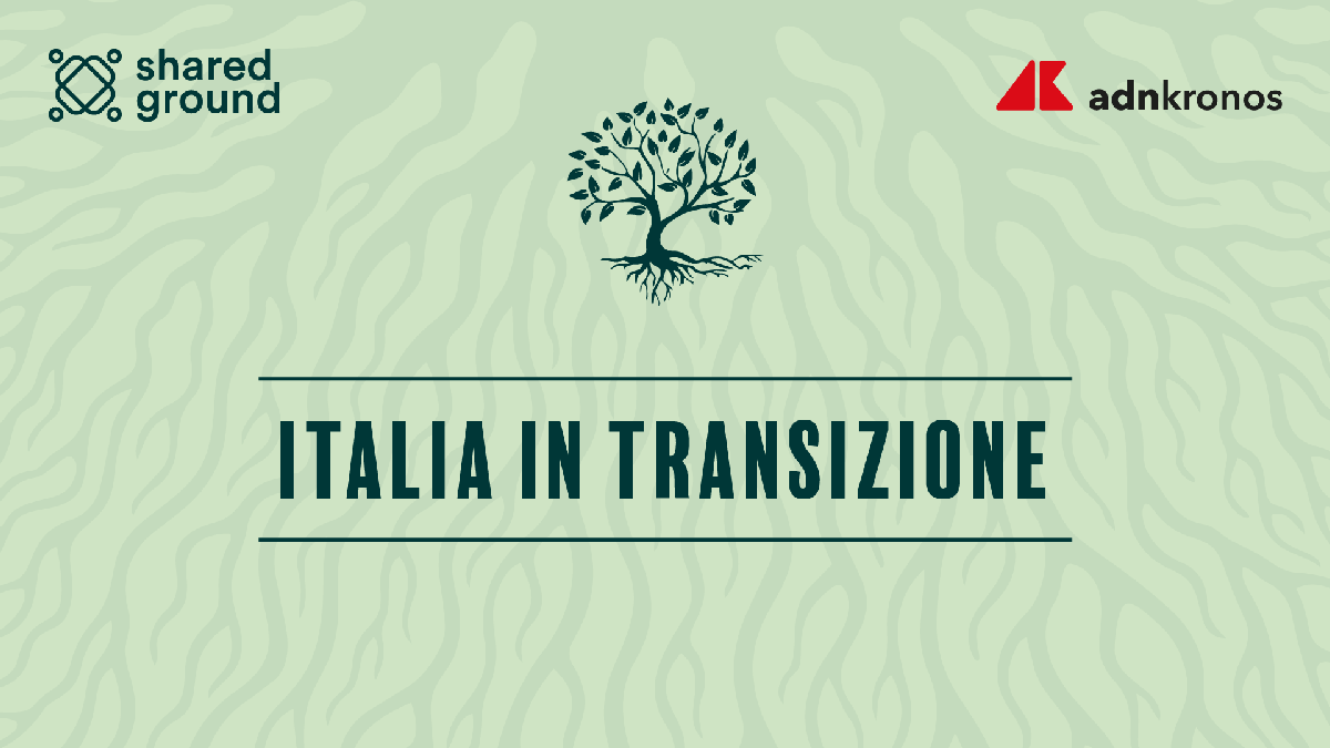 “L’Europa si è fatta male da sola”: Giubilei e la ricetta competitiva per l'ambiente
