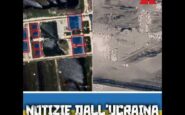 lucraina ha colpito il sito dellfsb russo nel kherson notizie dallucraina podcast adnkronos 2