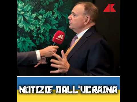 “L’Ucraina può vincere la guerra con la Russia”