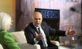 La Cina aspetta la disfatta russa per riprendersi la Siberia Kasparov sul regime di Putin 265x160