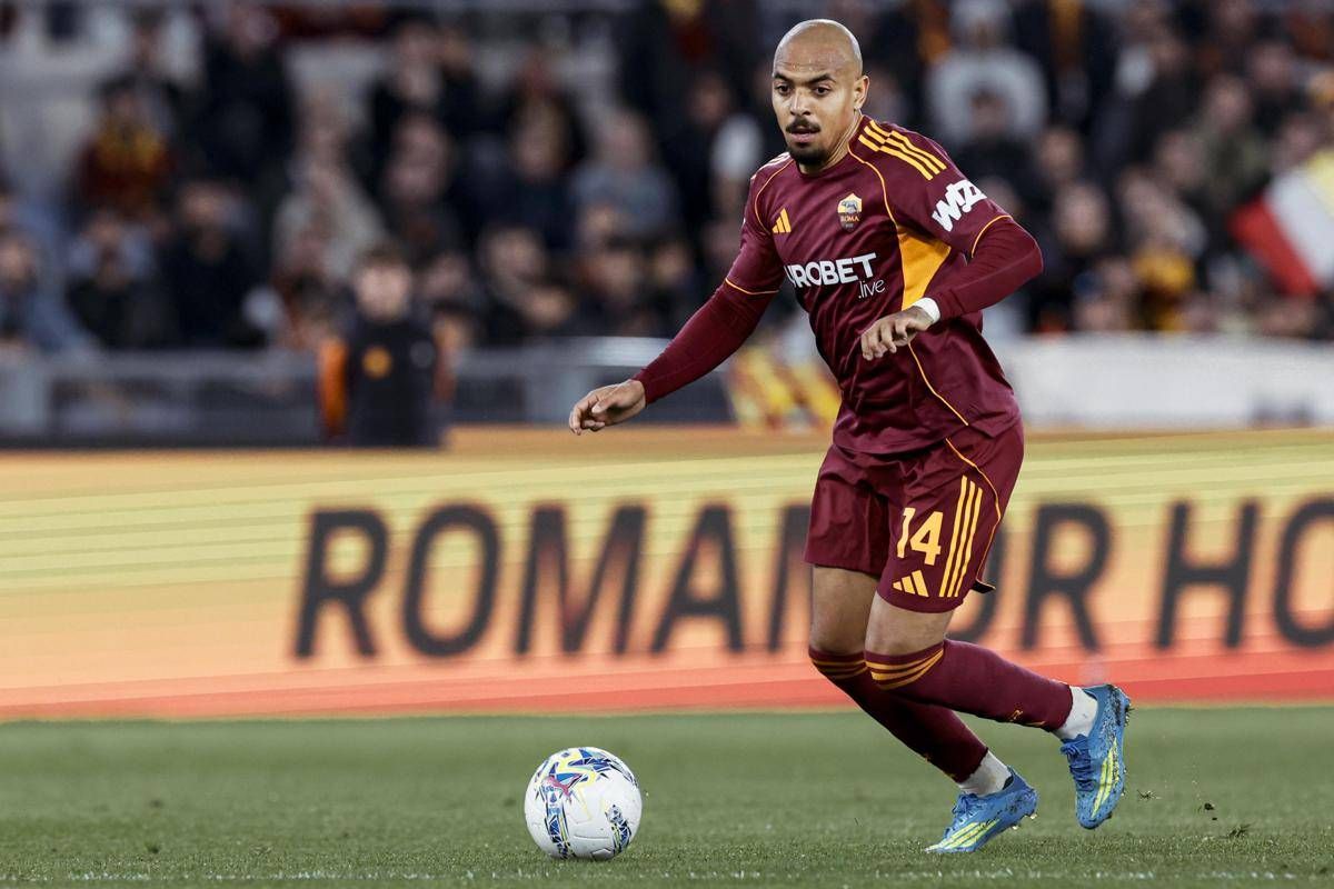 La Coppa Italia all'Inter conferma... Malen alla Roma: ufficiale il riscatto