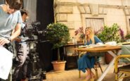 la mozzarella di bufala campana dop torna in tv nuovo spot con serena autieri 2