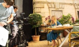 La Mozzarella di Bufala Campana Dop torna in tv nuovo spot con Serena Autieri 265x160