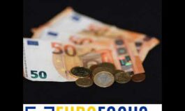 La Ue taglia le previsioni economiche crescita dimezzata per lItalia 265x160