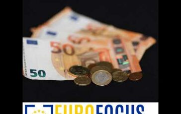 La Ue taglia le previsioni economiche crescita dimezzata per lItalia 364x230