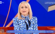 la menopausa secondo luciana littizzetto 72 sintomi diversi effetto forno acceso 2