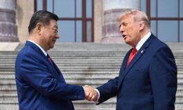 La trappola di Tucidide ecco perche Xi ne parla con Trump 265x160