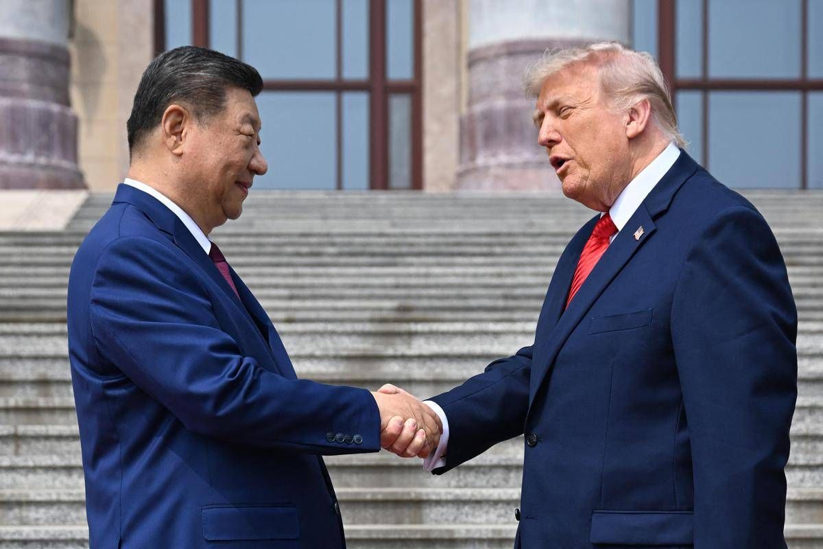 La trappola di Tucidide, ecco perché Xi ne parla con Trump