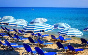 Labbronzatura E fuori moda il medico estetico Un trend che fa bene alla pelle e alla salute 364x230