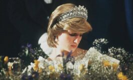 Lady Diana e il cane puzzolente di Re Carlo il retroscena dopo 40 anni 265x160