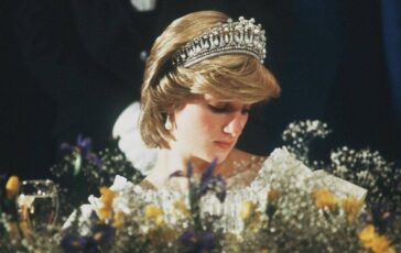 Lady Diana e il cane puzzolente di Re Carlo il retroscena dopo 40 anni 364x230