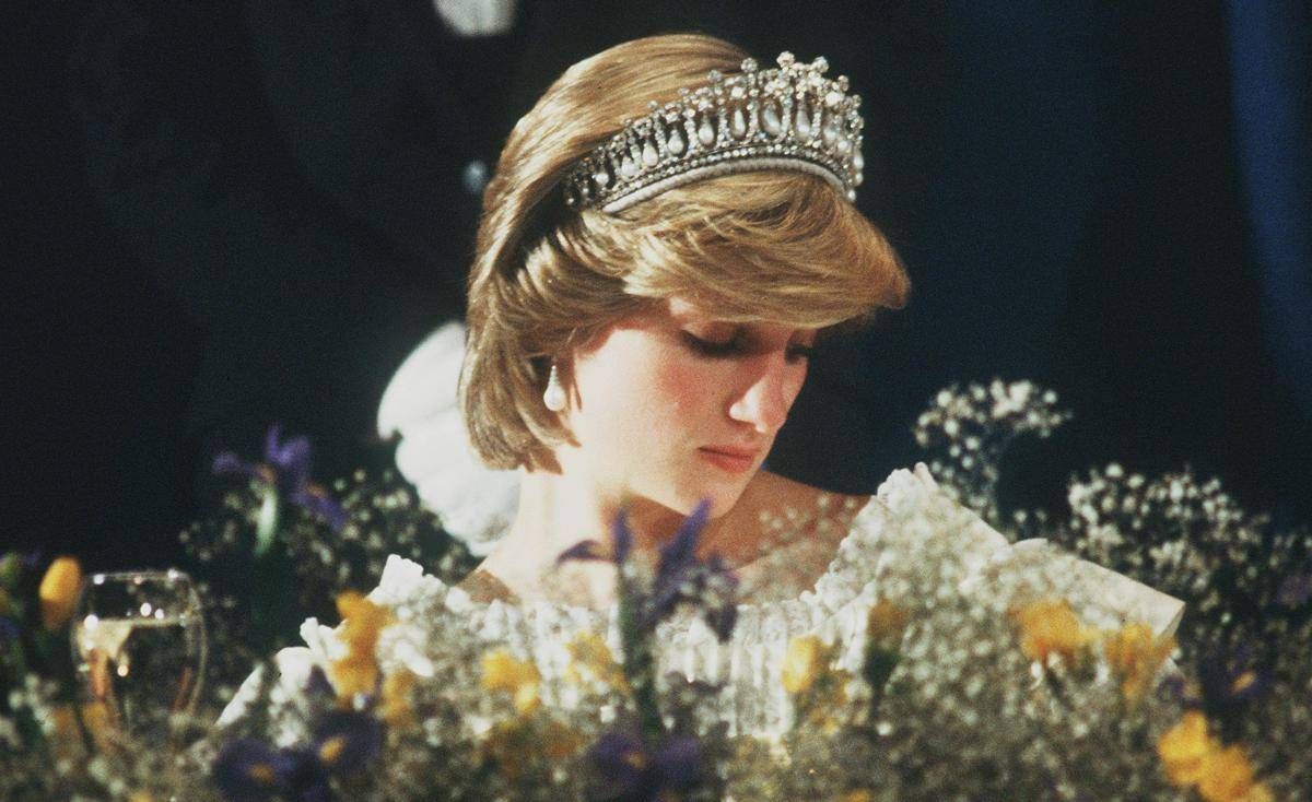 Lady Diana e il cane 'puzzolente' di Re Carlo: il retroscena dopo 40 anni
